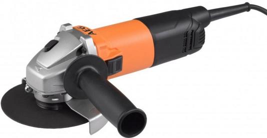 AEG Угловая шлифмашина WS8-115S 4935451293