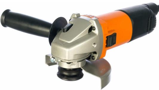 Углошлифовальная машина AEG WS8-125S 125 мм 800 Вт