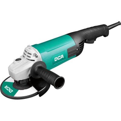 Углошлифовальная машина DCA ASM04-150 150 мм 1500 Вт