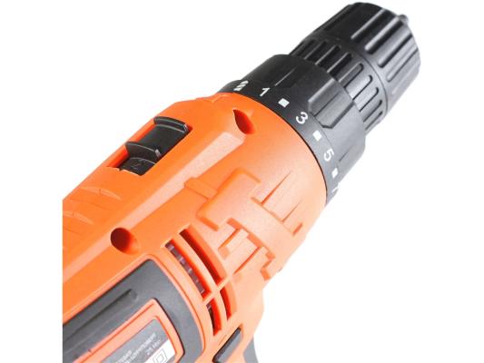 Patriot Дрель-шуруповерт сетевая FS 303 120301303