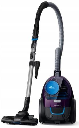 Пылесос Philips FC9333/09 сухая уборка фиолетовый