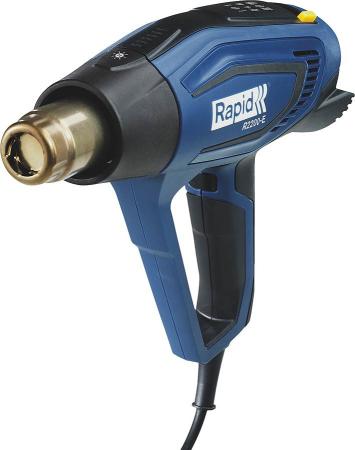 RAPID  2200 Вт, Строительный фен (5001343)