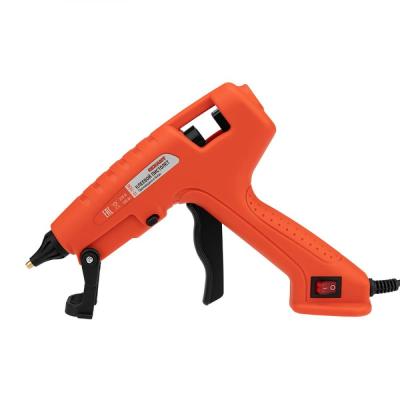 REXANT Пистолет клеевой , 100 Вт, ?11 мм, ЭКСПЕРТ, блистер 12-1530