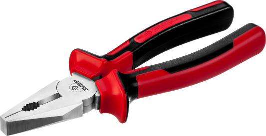 ЗУБР 200 мм, Комбинированные плоскогубцы (22024-1-20)