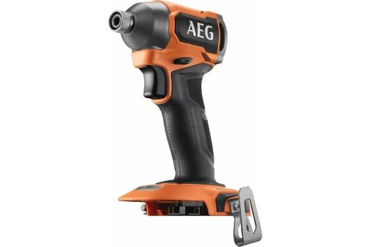 AEG 18В Импульсный винтоверт BSS18SBL2-0 4935480059