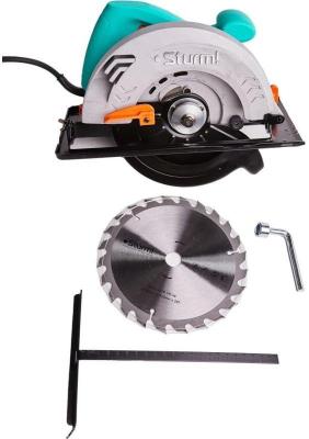 Sturm Пила циркулярная 1600Вт CS51185