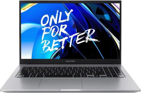 Ноутбук Maibenben M557 M5571SF0LSRE0 15.6"