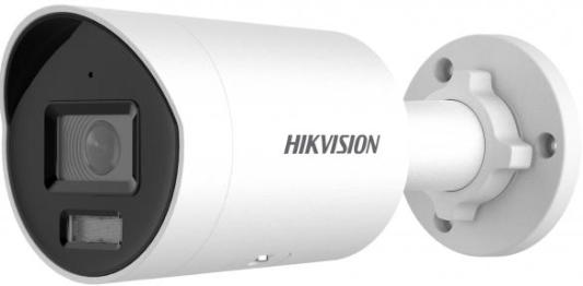 Видеокамера IP Hikvision