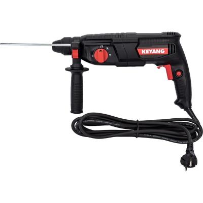 Keyang перфоратор SDS-plus HD26-800T