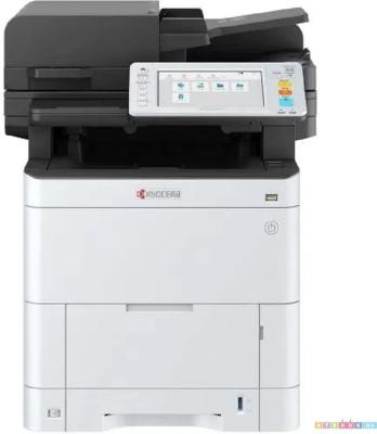 Лазерное МФУ Kyocera ECOSYS MA3500cifx  (P/C/S/F, цвет, A4, 35 стр/мин,1200x1200 dpi,1,5 Гб,USB,DADF (1102Z33NL0)