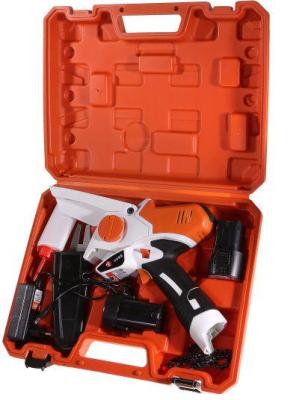 Электрическая цепная пила Sturm! CSC1804 дл.шины:6" (15.2cm) ЗУ