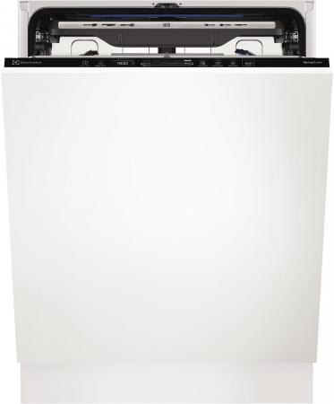 Посудомоечная машина встраив. Electrolux EEG69420W полноразмерная