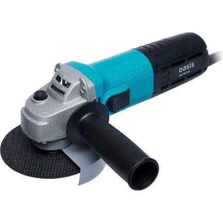 OASIS Угловая шлифовальная машина AG-72/115