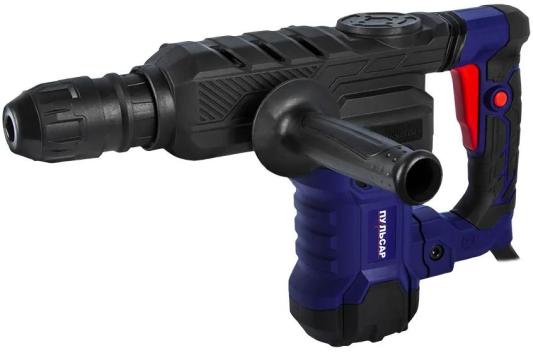 Пульсар Отбойный молоток МО 18-1400 1400Вт, 18Дж, SDS-MAX 7,5 кг 900-898