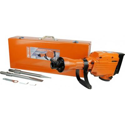 Союз ПЕС-2520РБ Бетонолом , 2000Вт, 49Дж, тип крепления НЕХ