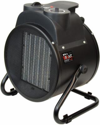 BRAIT Тепловентилятор электрический BFH-5 (5кВт,500 куб.м/ч) 60шт/поддон