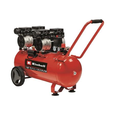 Einhell Компрессор TE-AC 50 Silent 4020620