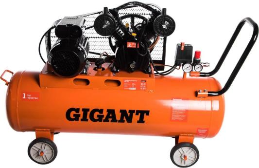 Gigant Ременной компрессор BCL-100
