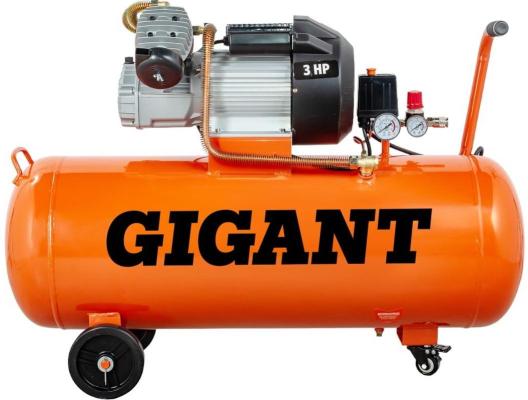 Gigant Поршневой масляный компрессор 2,2 кВт, 100 л V2200/100