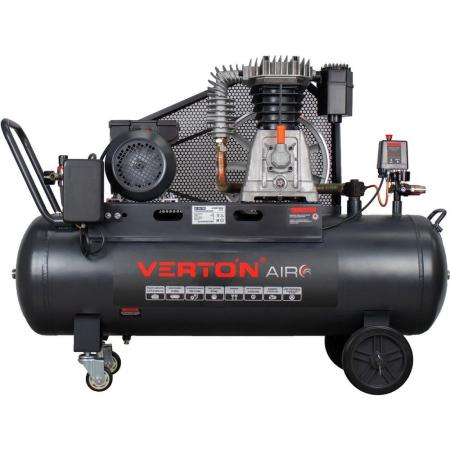 VERTON Компрессор Air AC-150/700R 01.5985.12199