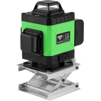 AMO Лазерный нивелир LN 4D-360-4 851698