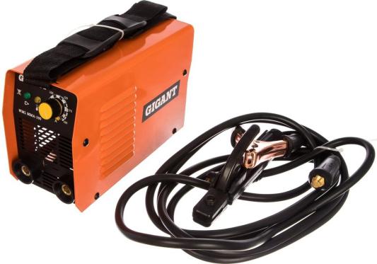 Gigant Сварочный инвертор WML MMA-190