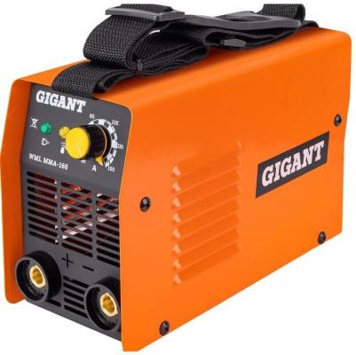 Gigant Сварочный инвертор WML MMA-160