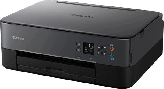 Струйное МФУ Canon Pixma TS5340A