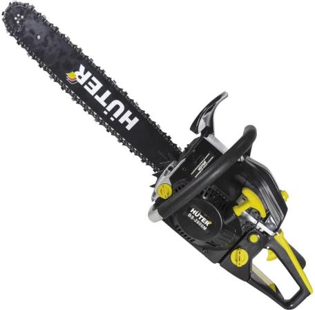 Бензопила Huter BS-2800M