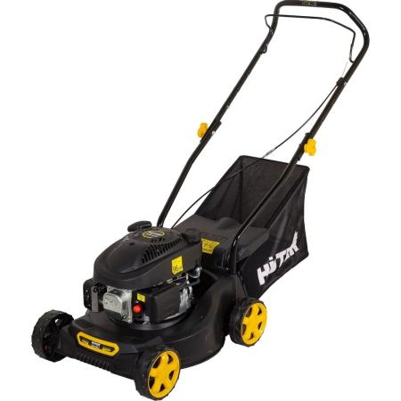 Газонокосилка роторная Huter GLM-420LT (70/3/15) 2900Вт