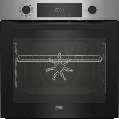 Духовой шкаф Электрический Beko BBIM11301B черный