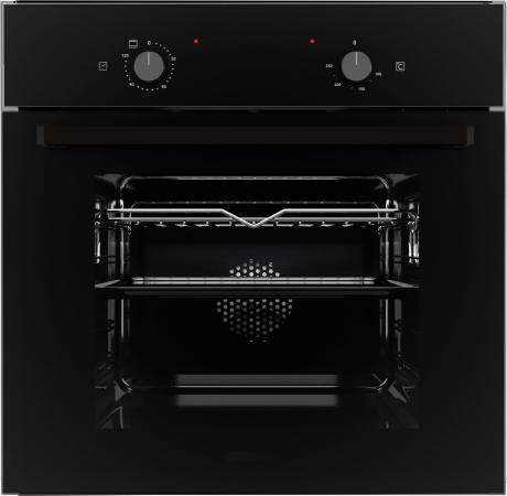 Электрический шкаф Hyundai 6003.01 BG черный