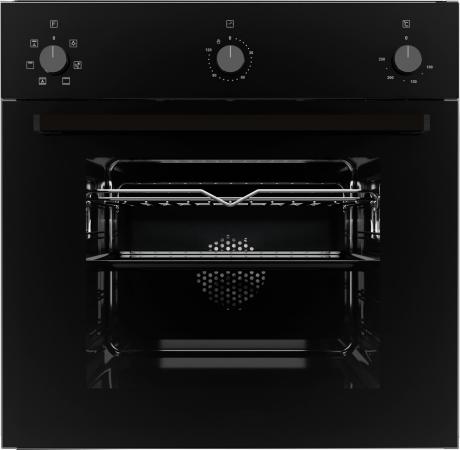 Электрический шкаф Hyundai 6006.03 BG черный