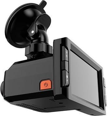 Видеорегистратор с радар-детектором Sho-Me Combo Vision Pro GPS ГЛОНАСС