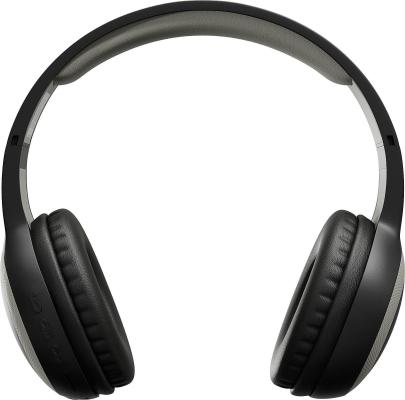 Полноразмерные наушники с микрофоном (гарнитура) ExeGate 960 USB STEREO (USB, динамик 40 мм, 20-20000Гц, длина кабеля 2м, управление громкостью и пр. на кабеле, Color box)