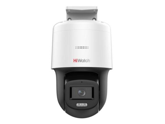 Камера видеонаблюдения IP HiWatch PT-N2400L-DE 2.8-2.8мм цв. корп.:белый