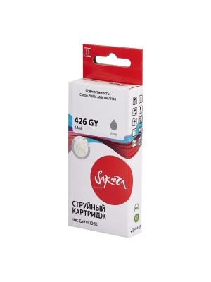 Картридж Sakura SI4560B001 1520стр Серый