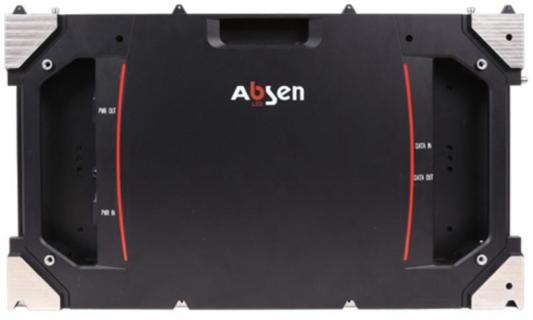 Модуль Absen A2715 PLUS 152.5 x 343mm
