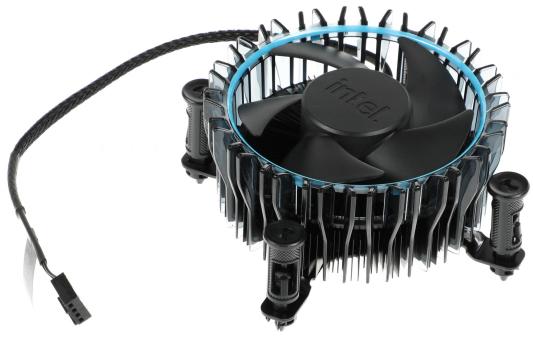 Кулер для процессора Intel Laminar RM1