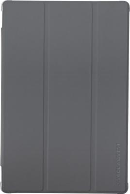 Чехол ARK для Teclast T45 HD пластик темно-серый