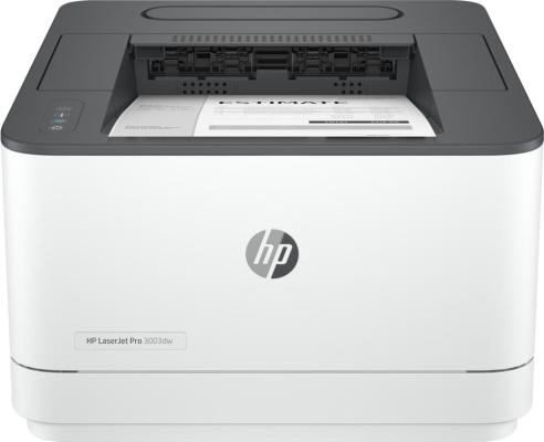 Лазерный принтер/ HP LaserJet Pro 3003dw