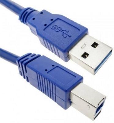 KS-is KS-520-5 Кабель USB 3.0 AM - BM 5м