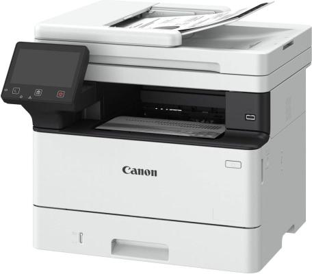 Лазерное МФУ Canon i-Sensys MF465dw