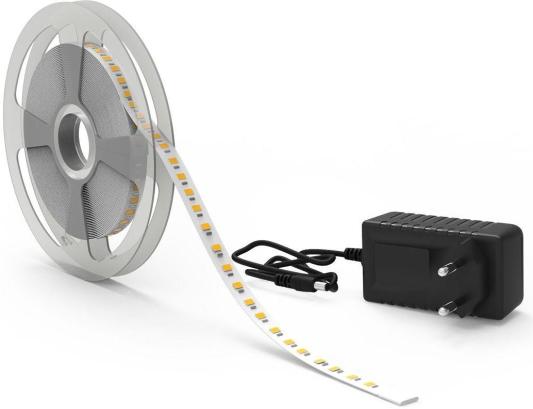 Лента светодиод. Gauss Basic 5м (BT085)