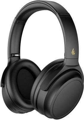 Гарнитура мониторные Edifier WH700NB т.голубой беспроводные bluetooth оголовье