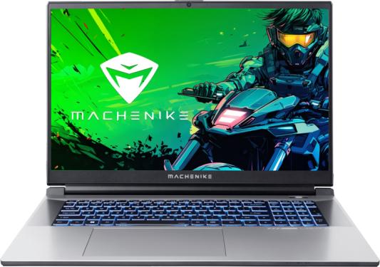 Ноутбук Machenike Pulsar L17 JJ00G600ERU 17.3"