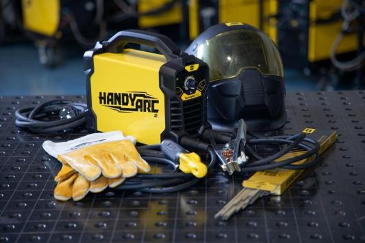 ESAB Сварочный источник Handy Arc 162i 734008