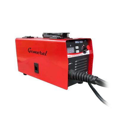 Gemeral Сварочный аппарат MIG 160 12722