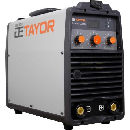 GOODEL Аппарат сварочный постоянного тока TAYOR PRO ARC-300MV TMM0014