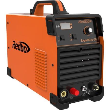 Redbo Инвертор плазменной резки ExpertCut-60 00-00000003